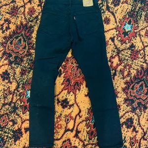 Levi’s 501 s Jeans